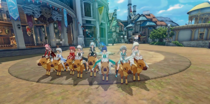 星痕共鸣平民坐骑怎么获得3