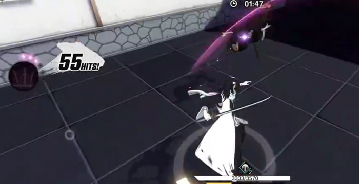 境界刀鸣朽木白哉怎么样2