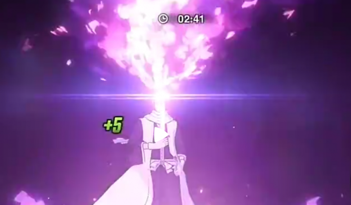 境界刀鸣朽木白哉怎么样5