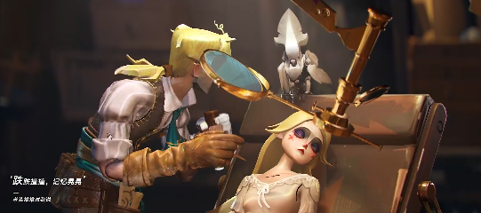 遗忘之海是什么游戏1