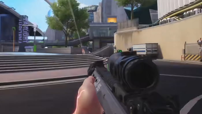 飞飞重逢手游职业推荐5