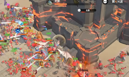 龙石战争pvp怎么玩4