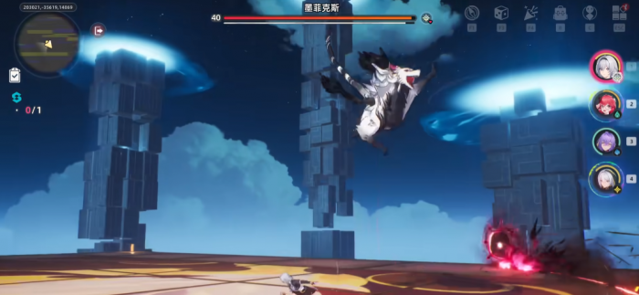 异环战斗系统介绍3