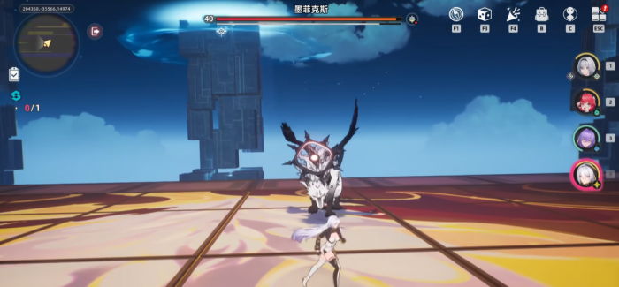 异环战斗系统介绍4