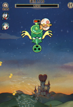 发条总动员战斗攻略2