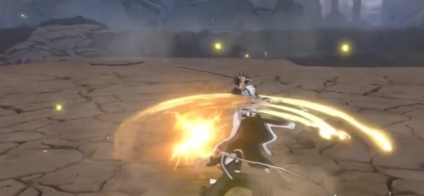 境界刀鸣材料合成玩法4