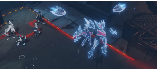 晴空之下PvP玩法分享1