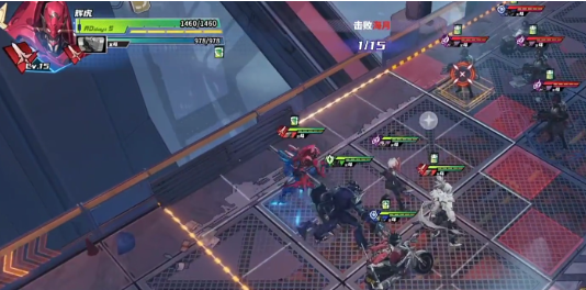 晴空之下抽卡规则介绍1