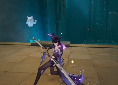 二重螺旋可以上阵几个角色3