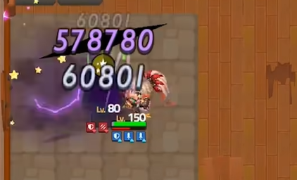 坎公骑冠剑凯莉介绍1