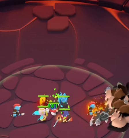 胡闹地牢通关攻略指南2