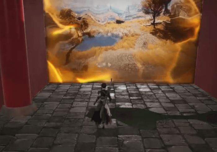 大奉打更人手游南苑怎么玩1