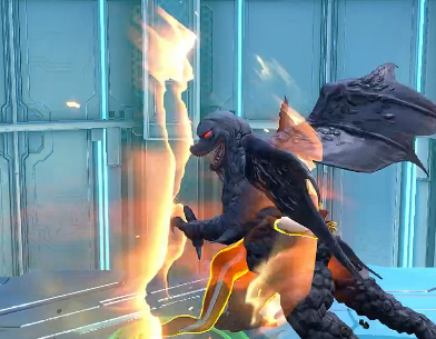 奥特曼超时空英雄梦比优斯怎么样1