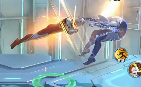 奥特曼超时空英雄梦比优斯怎么样4