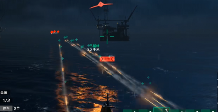 现代战舰最强防空是什么2