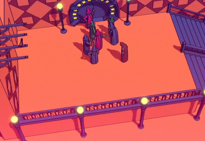 巴别塔圣歌配方介绍3