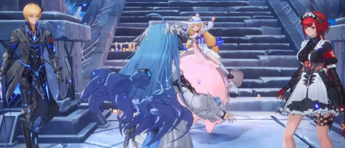 二重螺旋可以联机吗1