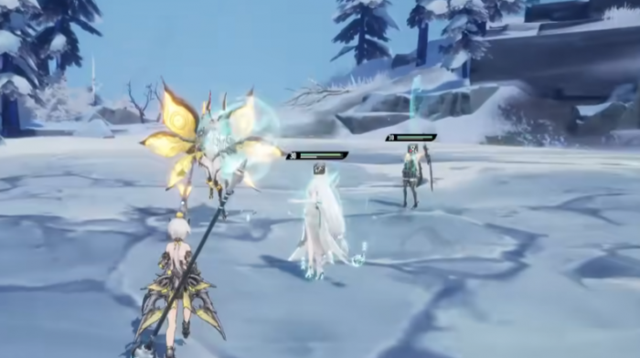 二重螺旋可以联机吗2