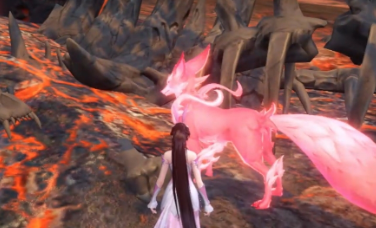 斗罗大陆猎魂世界魂师篇章胡列娜攻略4