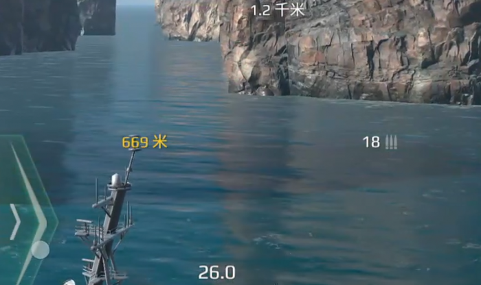 现代战舰国服攻略6