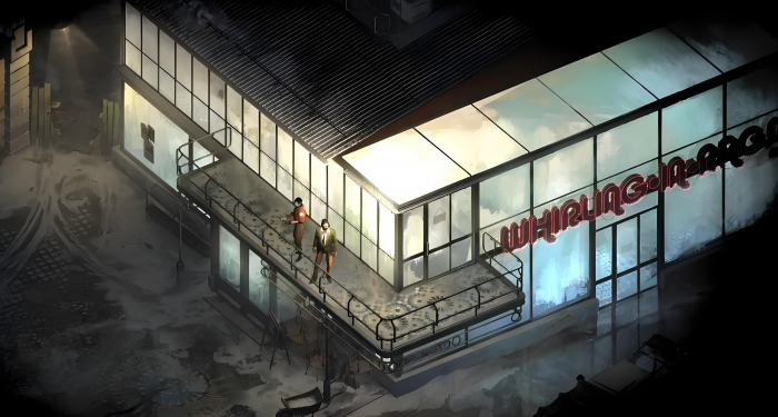 极乐迪斯科反物质特遣队怎么解锁3