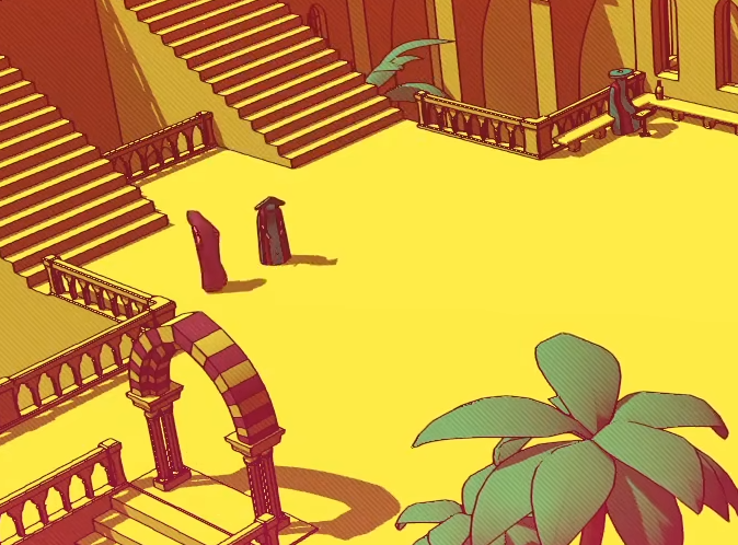 巴别塔圣歌盲目混搭成就如何完成1