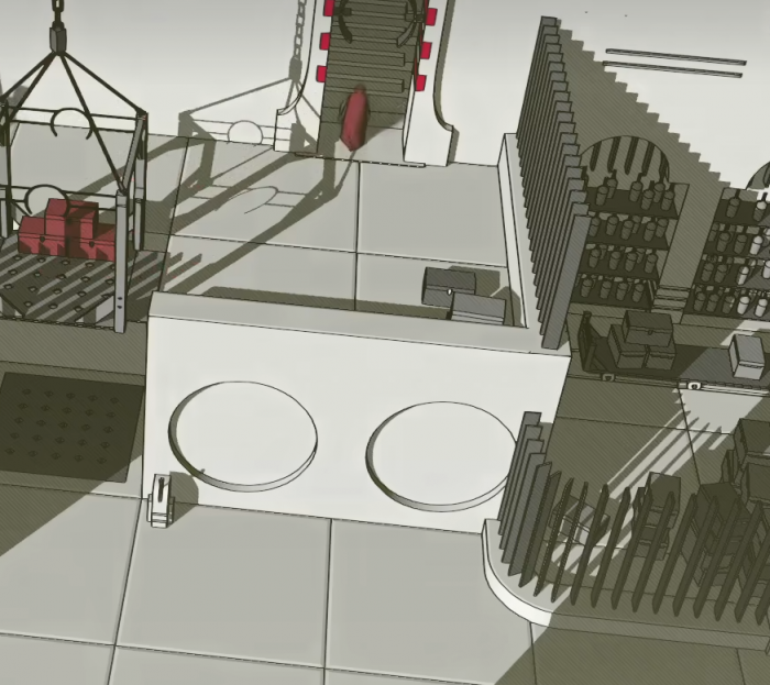 巴别塔圣歌盲目混搭成就如何完成2