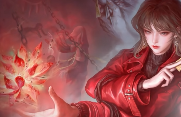 纸嫁衣8主角预测5