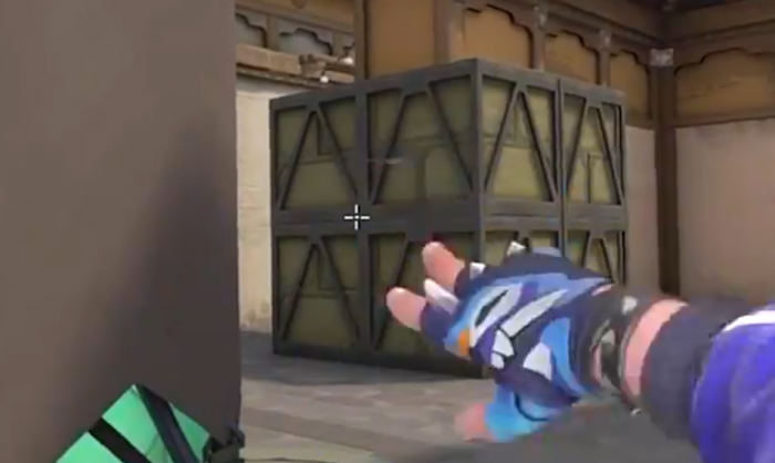 无畏契约手游夜露怎么玩1