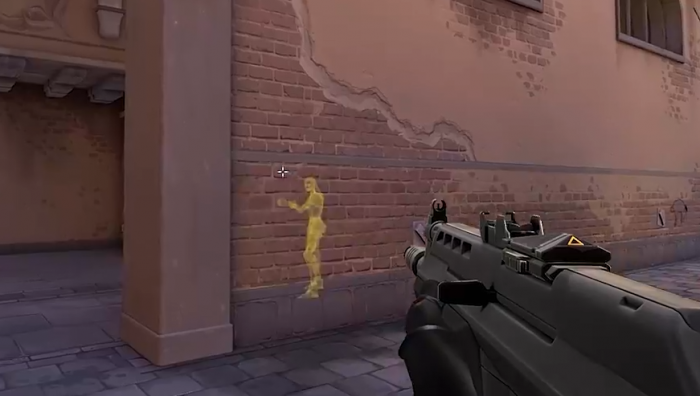 无畏契约手游零技能是什么5