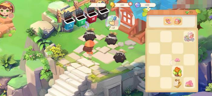 碳碳岛碳中和玩法介绍3