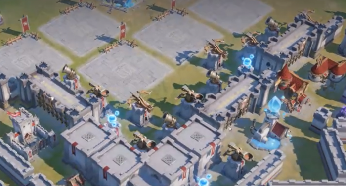 龙石战争城防玩法介绍6