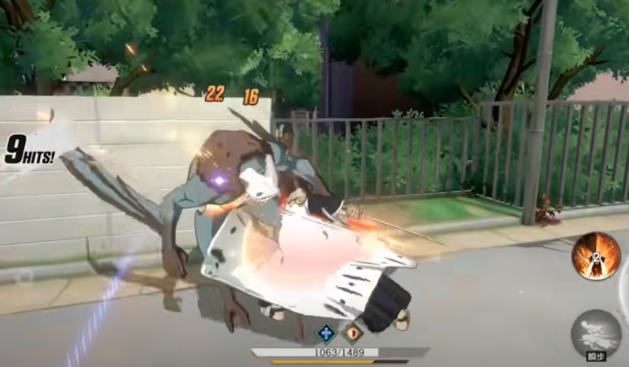 境界刀鸣进阶阵容推荐2