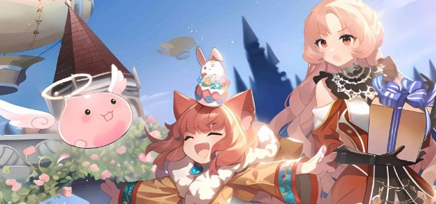 仙境传说破晓英雄如何养成1