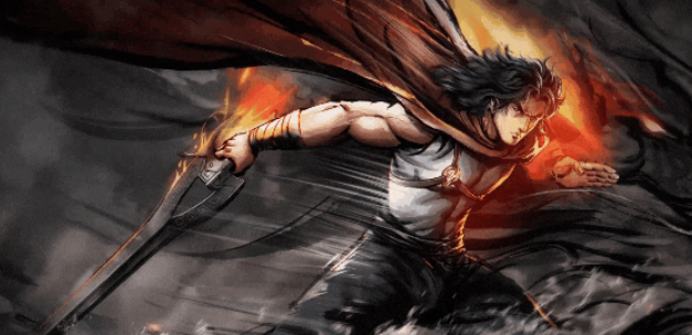 烟雨江湖风云联动活动介绍2