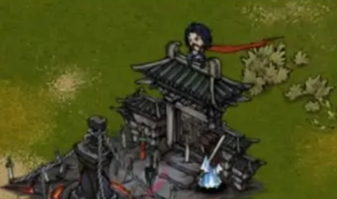 烟雨江湖风云联动活动介绍6