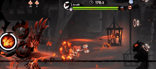 忍者必须死3双焰小椒介绍3