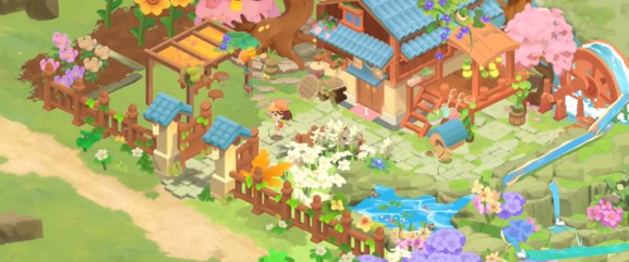 碳碳岛种树指南1