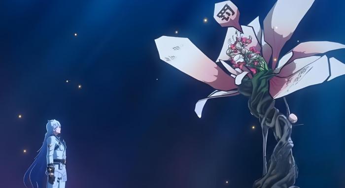 异环白藏怎么获得5