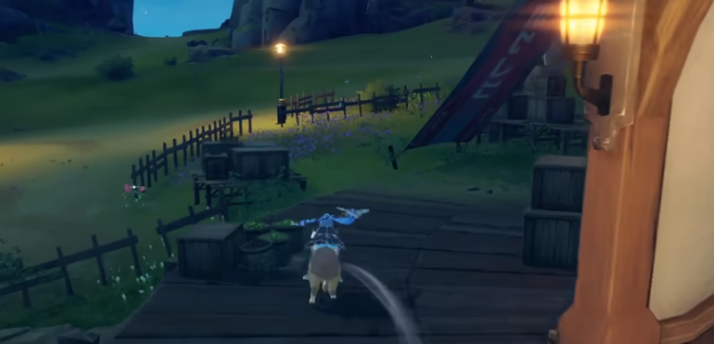 星痕共鸣地图有哪些1