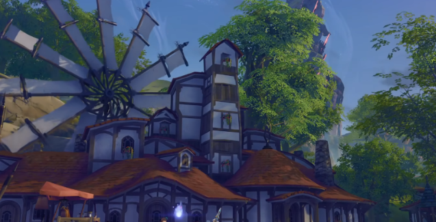 星痕共鸣地图有哪些2