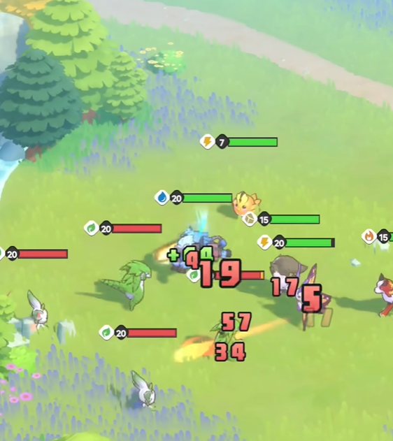 曙光重临霸浪蛟怎么样2