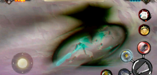 火影忍者手游秽土再不斩介绍5