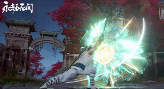 永劫无间手游魏轻介绍3