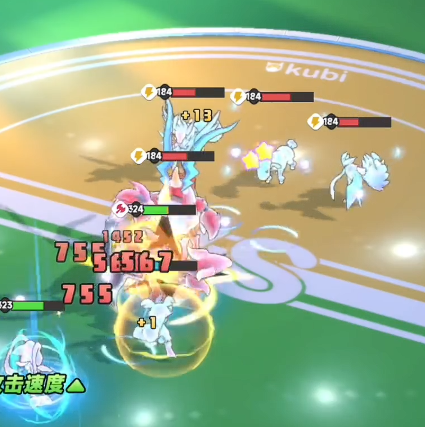 曙光重临阵容推荐4