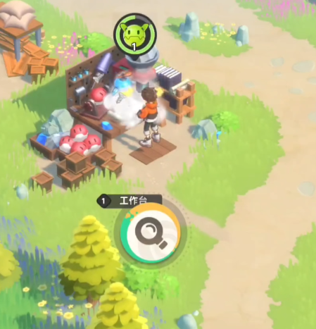 曙光重临水系阵容介绍1