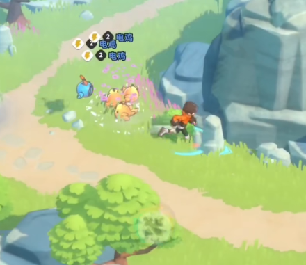 曙光重临水系阵容介绍4