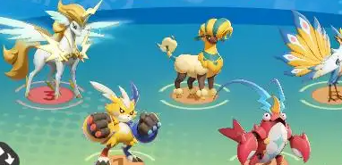 曙光重临电系阵容怎么组4