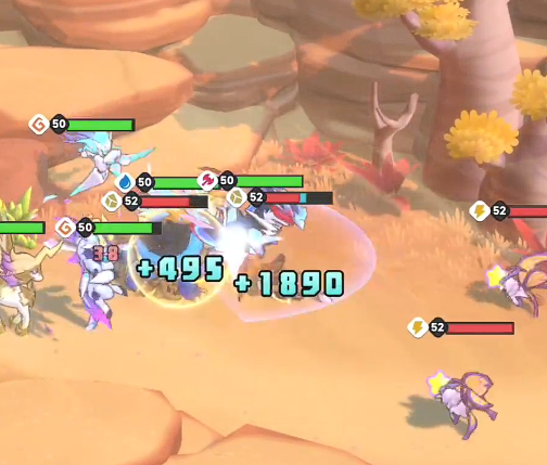 曙光重临电系阵容怎么组5