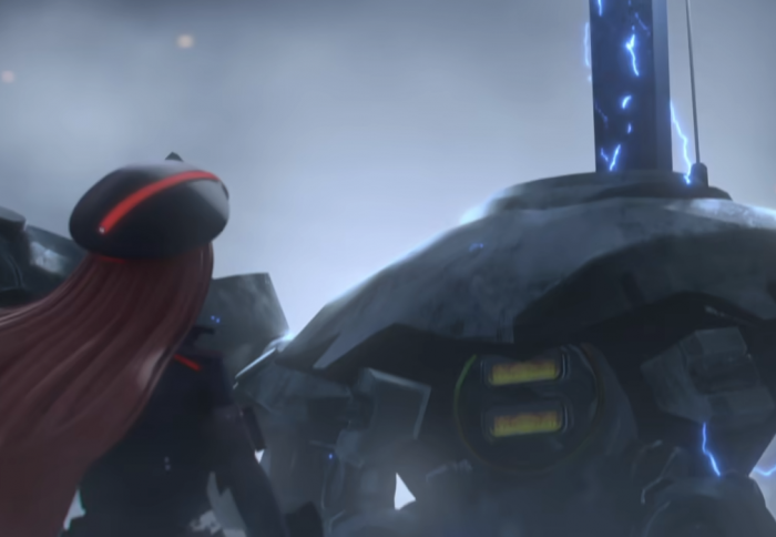 胜利女神新的希望尼尔联动介绍1